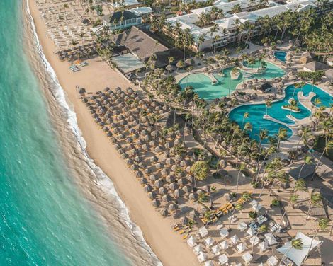 Iberostar Waves Punta Cana