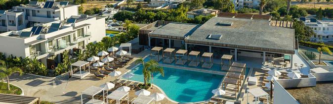 Harmony Crest Resort & Spa