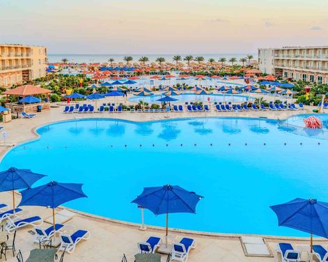 Rewaya Inn Resort