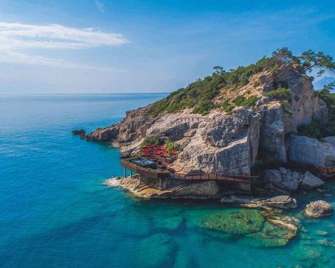 Maxx Royal Kemer Resort