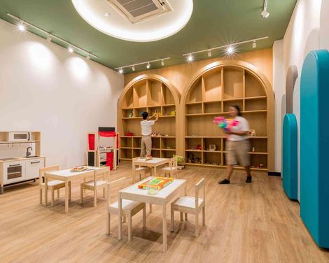 OUTRIGGER Koh Samui Beach Resort