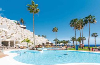 Hotel Riu Palace Calypso