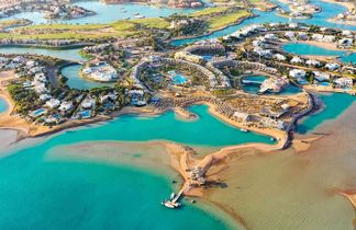 Club Paradisio El Gouna Red Sea