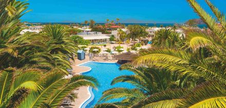 Alua Suites Fuerteventura