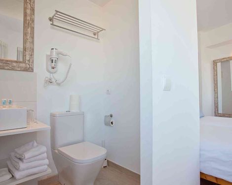 Galaxia Boutique Hotel