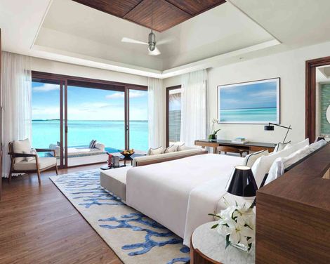 Niyama Private Islands Maldives