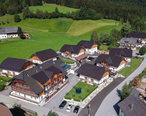 Feriendorf Edelweiss