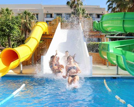 Estival Islantilla