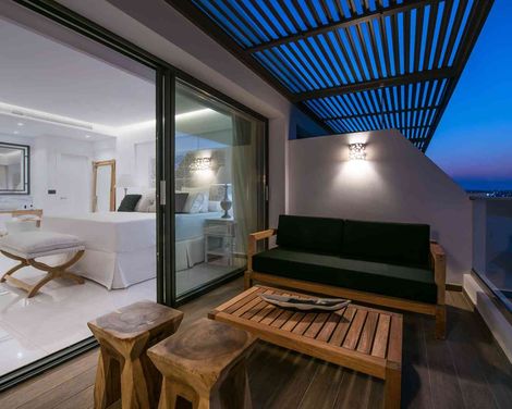 Abaton Island Resort & Spa