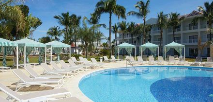 Bahia Principe Explore Esmeralda