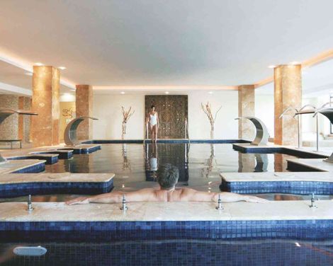 Insotel Fenicia Prestige Suites & Spa