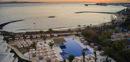 Dreams Lanzarote Playa Dorada Resort & Spa