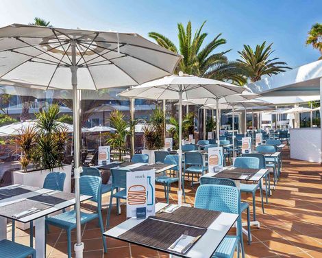 Barceló Corralejo Sands