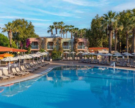 VONRESORT Golden Beach