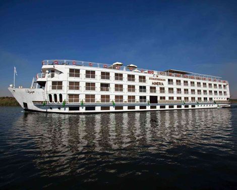 MS Steigenberger Minerva