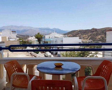 Hotel Pallada