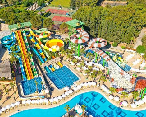 Crystal Sunset Pearl Collection