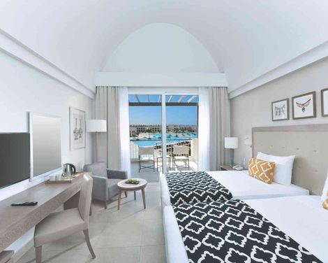 Steigenberger Resort Alaya