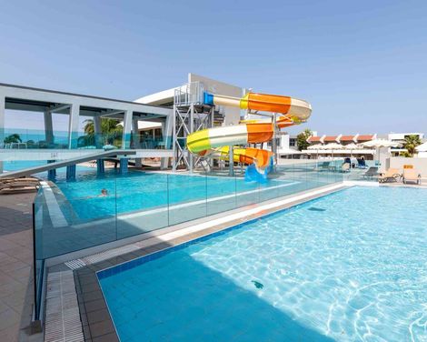 Virginia Family Resort