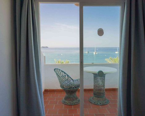 Maria Eugenia Pension