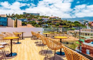 DWO Nopal by Checkin