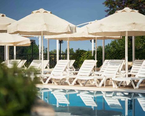 Seaden Corolla Hotel