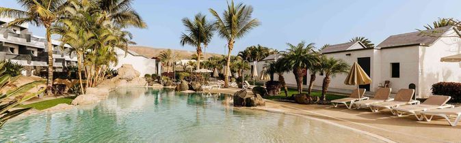 R2 Romantic Fantasia Suites