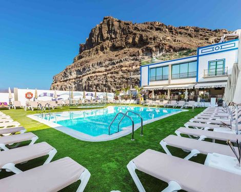 BIlly's Puerto de Mogán Apartments by LIVVO