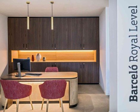 Barcelo Lanzarote Royal Level