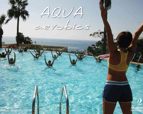 Anonymous Beach Hotel