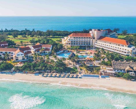 Iberostar Origin Bella Costa