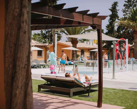 Suites & Villas by Dunas