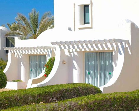 Hotel Al Jazira Beach & Spa