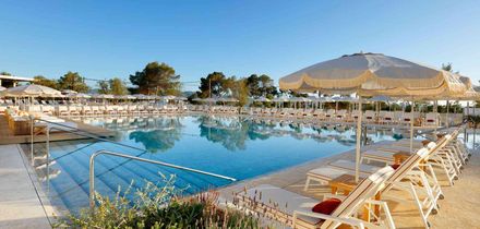 TRS Ibiza Hotel
