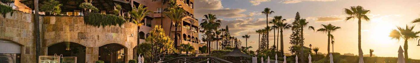 Elba Estepona Gran Hotel & Thalasso Spa