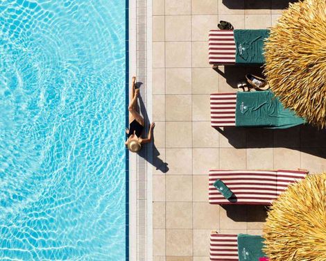 Aubamar Palma Resort