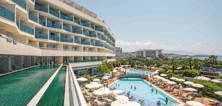 Selene Beach & SPA Hotel