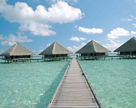 Adaaran Club Rannalhi