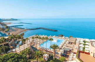 Iberostar Waves Bouganville Playa