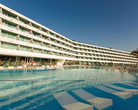 Santa Monica Suites
