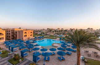 Pickalbatros Aqua Park Resort - Hurghada
