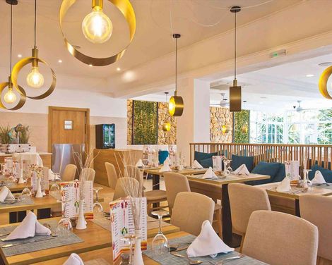 Bahia de Alcudia Hotel & Spa