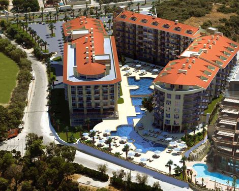 Ramada Hotel & Suites by Wyndham Kusadasi