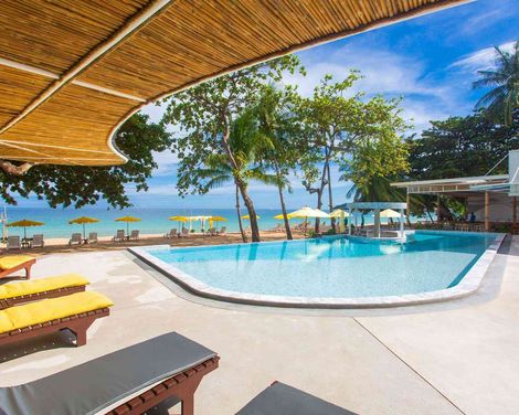 Fair House Beach Resort & Hotel