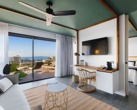 Aubamar Palma Resort