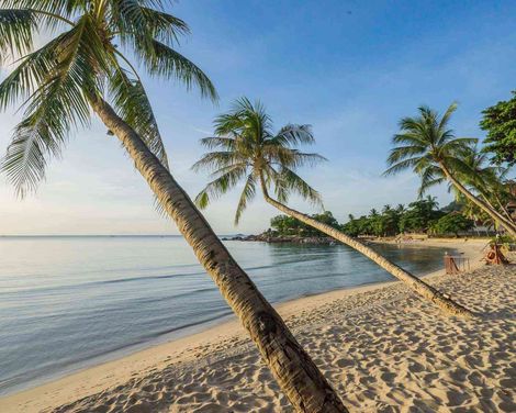 Samui Paradise Chaweng