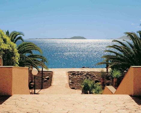 SBH Hotel Royal Mónica