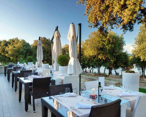 Valamar Tamaris Resort - Tamaris Villas