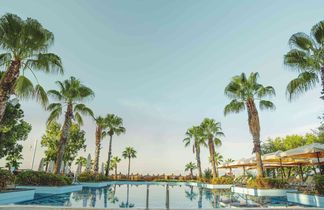 Ali Bey Resort Sorgun