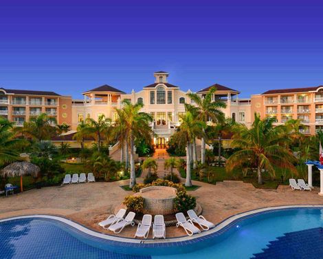 Iberostar Origin Laguna Azul